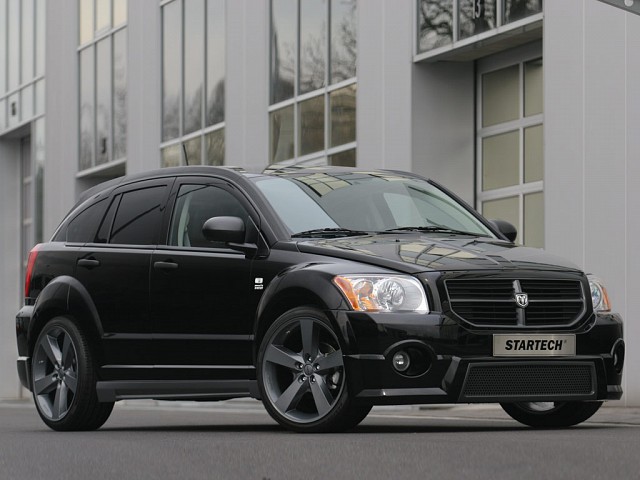 Dodge Caliber 2007 to 2013 Full Repair + Service Manual
