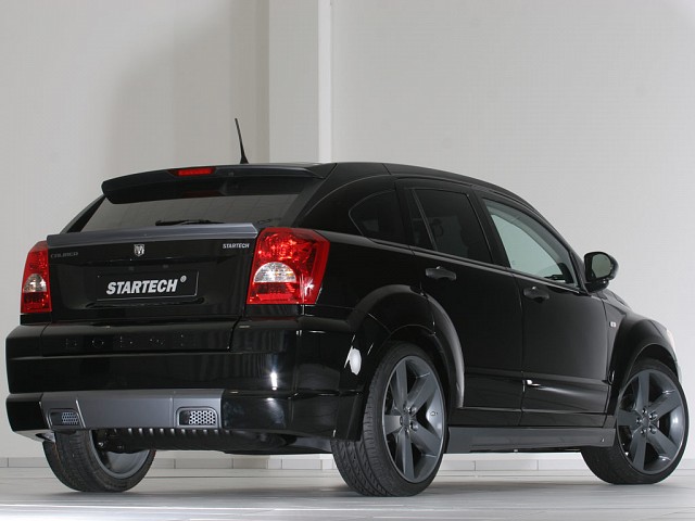 Dodge Caliber 2007 to 2013 Full Repair + Service Manual