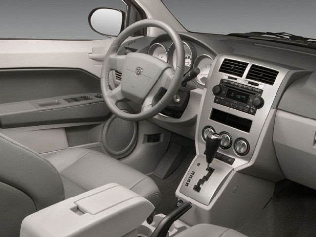 Dodge Caliber 2007 to 2013 Full Repair + Service Manual