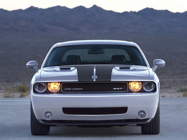 2015-2016 Dodge Challenger Repair Manual