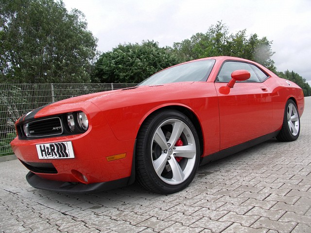 2015-2016 Dodge Challenger Repair Manual