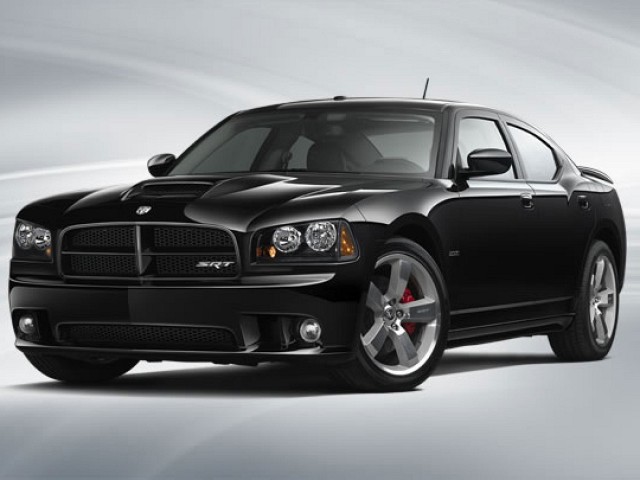 2006 DODGE CHARGER Service Repair Manual