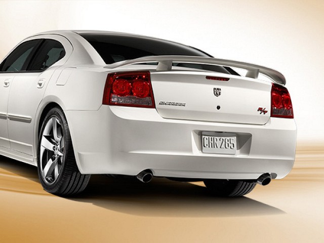 2006 DODGE CHARGER Service Repair Manual