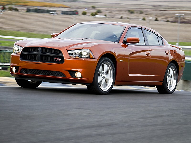 2006 DODGE CHARGER Service Repair Manual