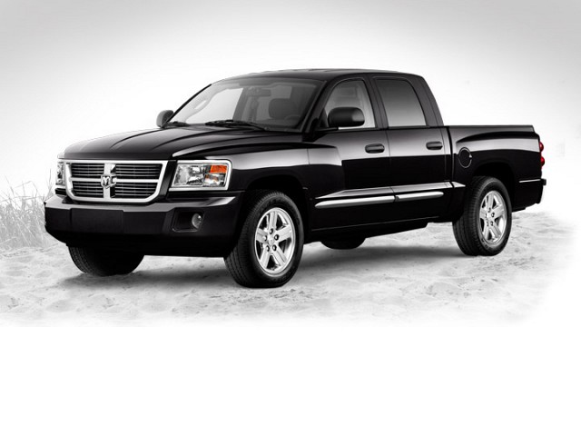 DODGE DAKOTA 2000-2001 2003-2005 Service Repair ManualS