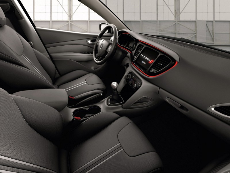 2015 Dodge Dart Service and Repair Manual