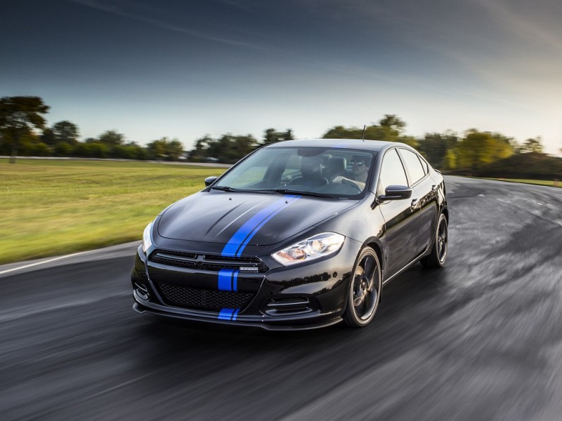 2015 Dodge Dart Service and Repair Manual