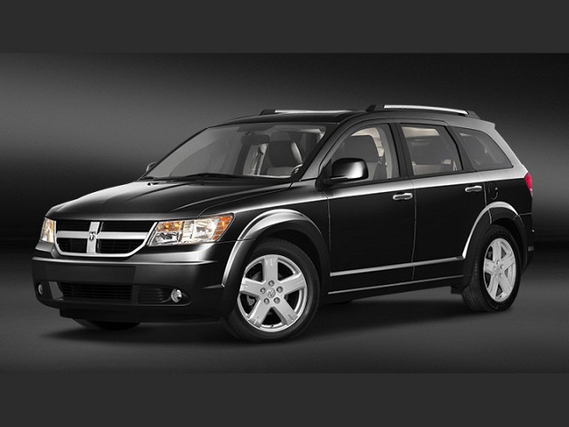 2014 Dodge Journey Service and Repair Manual