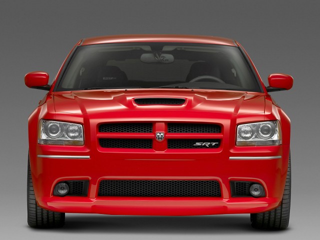Dodge Magnum 2005-2008 Service Repair Manual