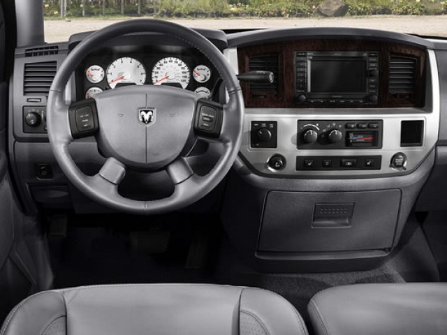 Dodge W150 W250 W350 1993 1994 Workshop Service Repair Manual