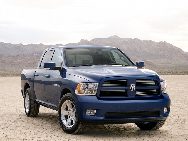 Dodge W150 W250 W350 1993 1994 Workshop Service Repair Manual