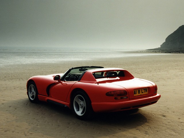 2003-2006 Dodge Viper Workshop Service Repair Manual