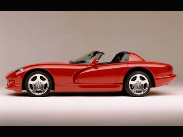 2003-2006 Dodge Viper Workshop Service Repair Manual