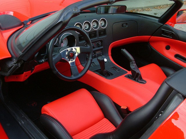 2003-2006 Dodge Viper Workshop Service Repair Manual