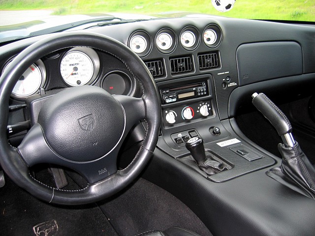 2003-2006 Dodge Viper Workshop Service Repair Manual
