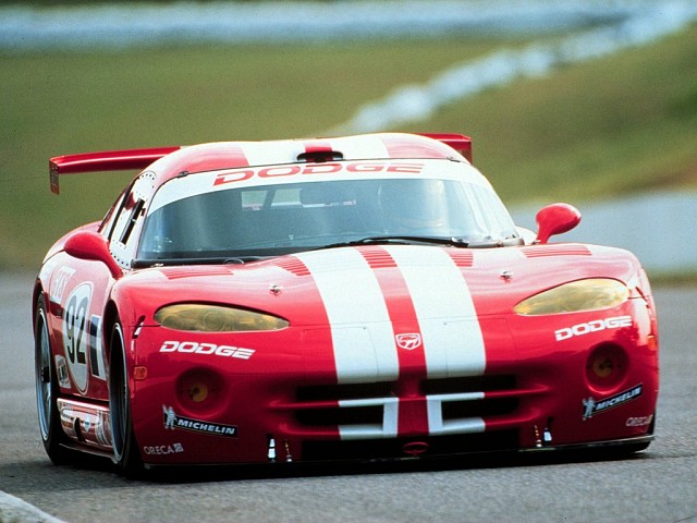 2003-2006 Dodge Viper Workshop Service Repair Manual