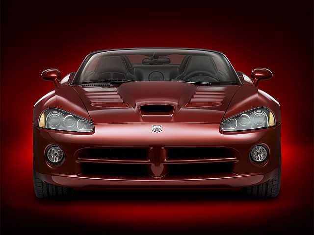 2003-2006 Dodge Viper Workshop Service Repair Manual