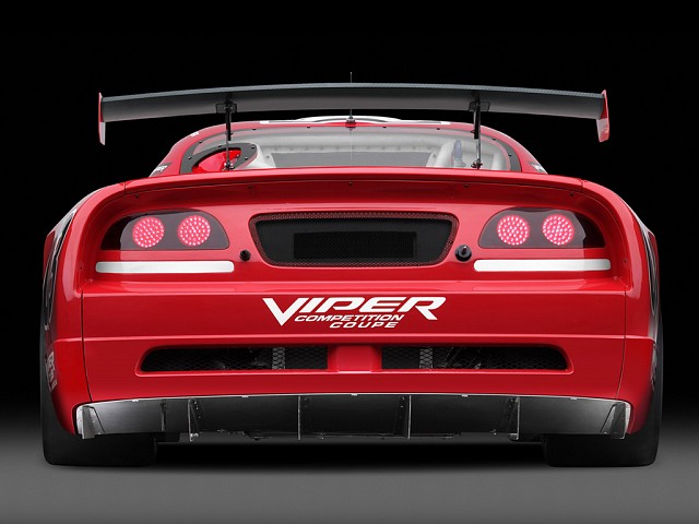 2003-2006 Dodge Viper Workshop Service Repair Manual