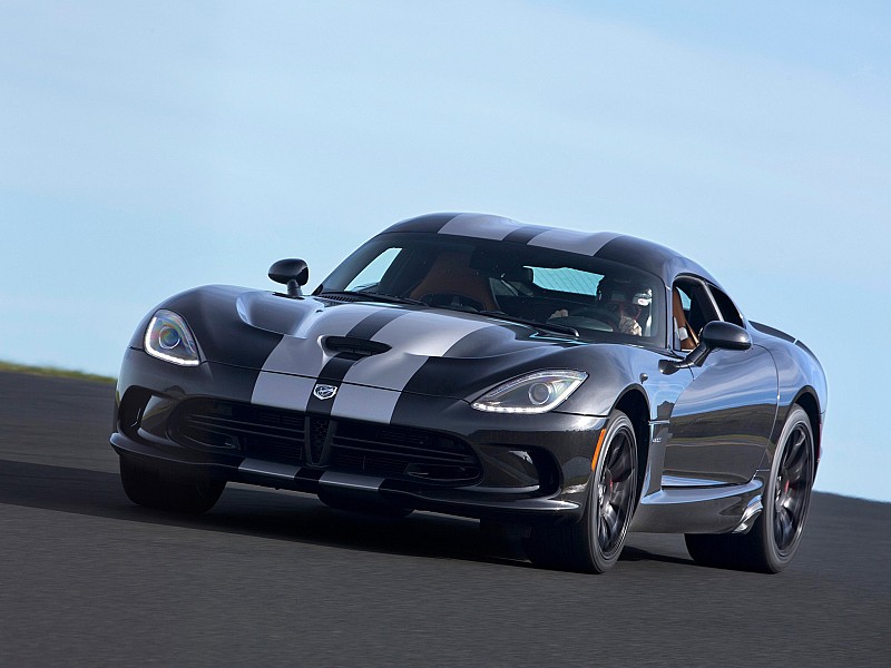 2003-2006 Dodge Viper Workshop Service Repair Manual