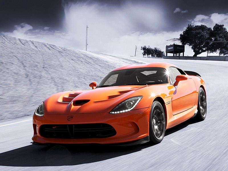 2003-2006 Dodge Viper Workshop Service Repair Manual
