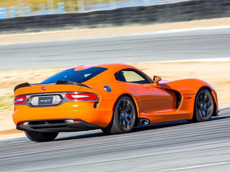 2003-2006 Dodge Viper Workshop Service Repair Manual