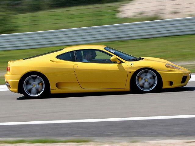 1992-2005 Ferrari 360 Modena/360 Spider Workshop Service Repair Manual Best -1117MB