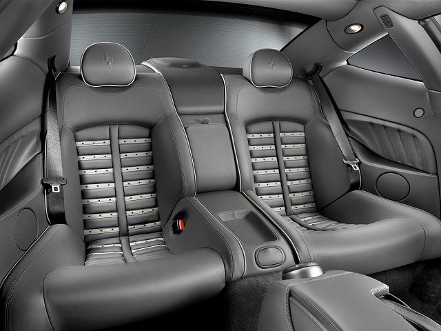 FERRARI 612 Scaglietti Workshop Manual