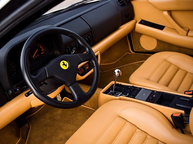 Ferrari Testarossa Complete Workshop Service Repair Manual 1984 1985 1986 1987 1988 1989 1990 1991 1992 1993 1994 1995 1996