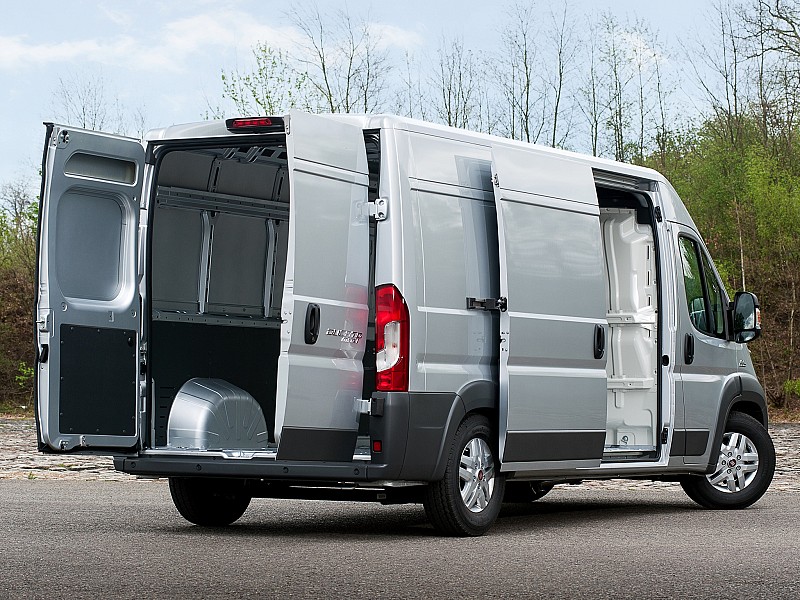 2016 Fiat Ducato (3rd gen) Service and Repair Manual
