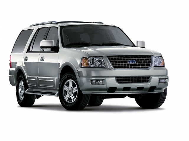 2004 Ford EXPEDITION Workshop Service Repair Manual PDF Download