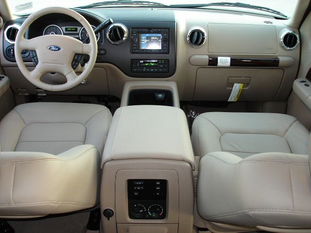 1997-2006 Ford Expedition Service Repair Workshop Manual