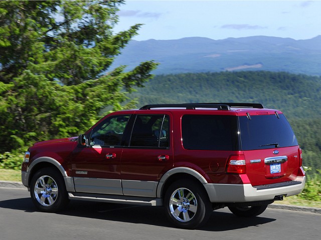 2004 Ford EXPEDITION Workshop Service Repair Manual PDF Download