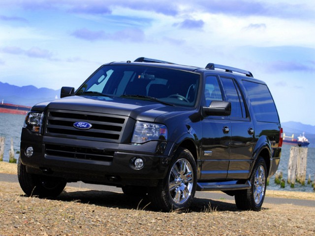1997-2006 Ford Expedition Service Repair Workshop Manual