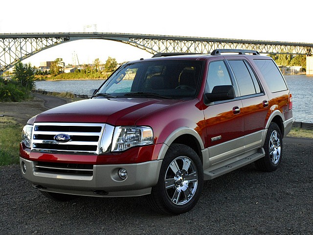 2004 Ford EXPEDITION Workshop Service Repair Manual PDF Download