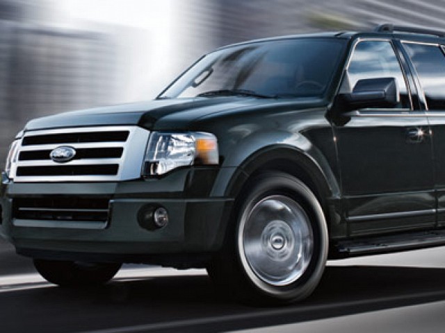 2004 Ford EXPEDITION Workshop Service Repair Manual PDF Download