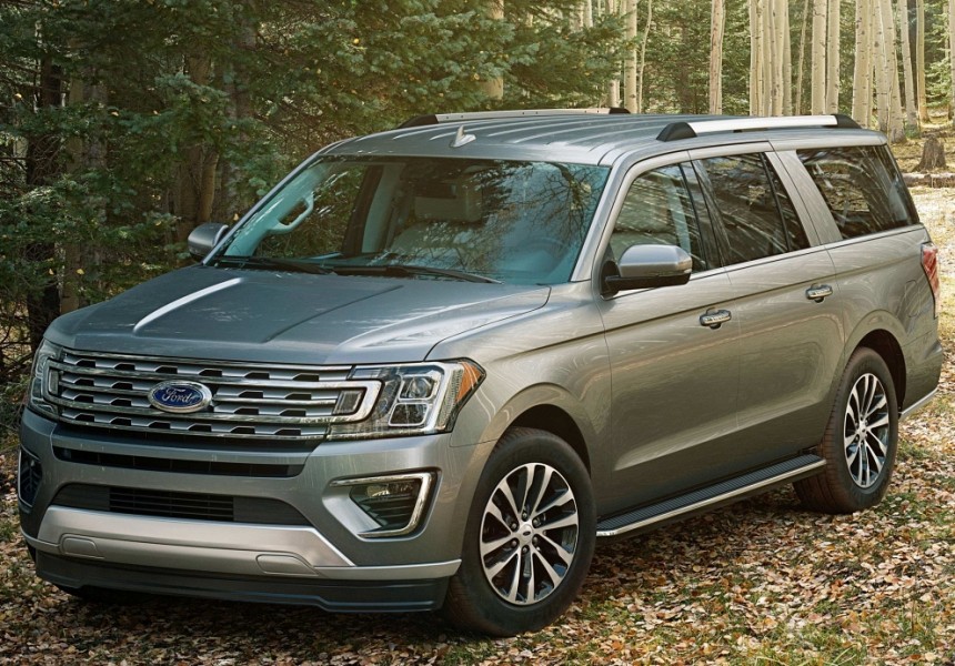 1997-2006 Ford Expedition Service Repair Workshop Manual