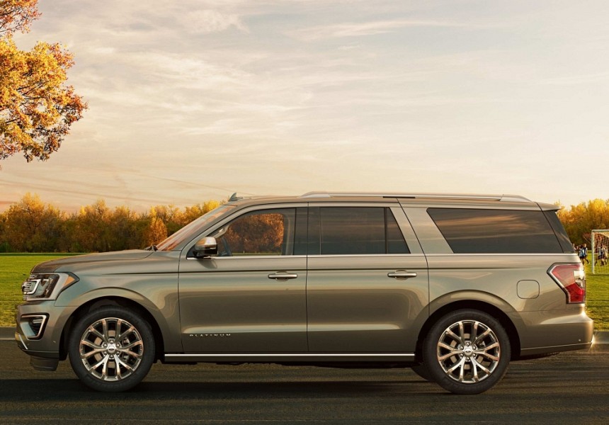 1997-2006 Ford Expedition Service Repair Workshop Manual