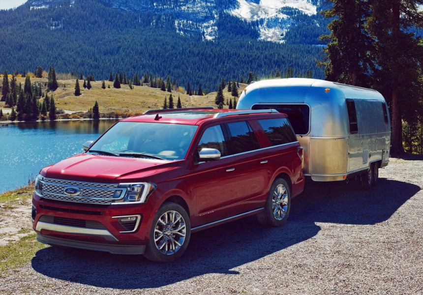 1997-2006 Ford Expedition Service Repair Workshop Manual