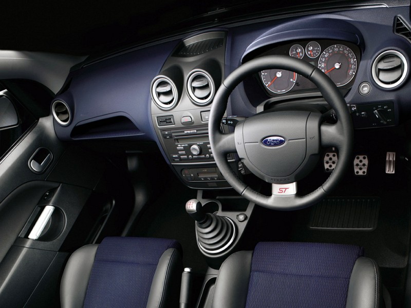 2011 Ford Fiesta Service Repair Manual