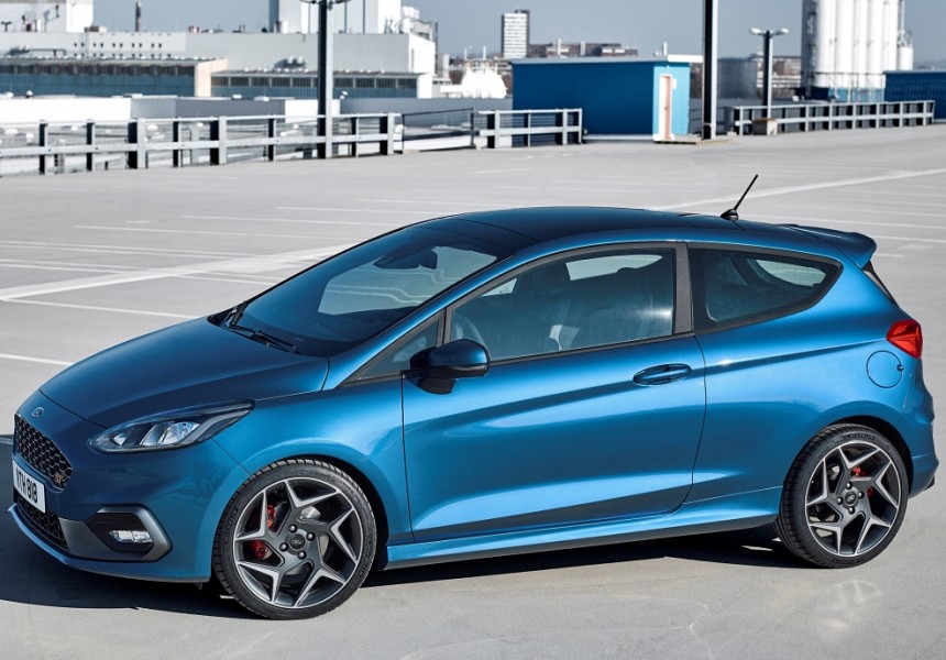 2011 Ford Fiesta Service Repair Manual
