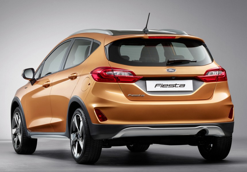 2011 Ford Fiesta Service Repair Manual