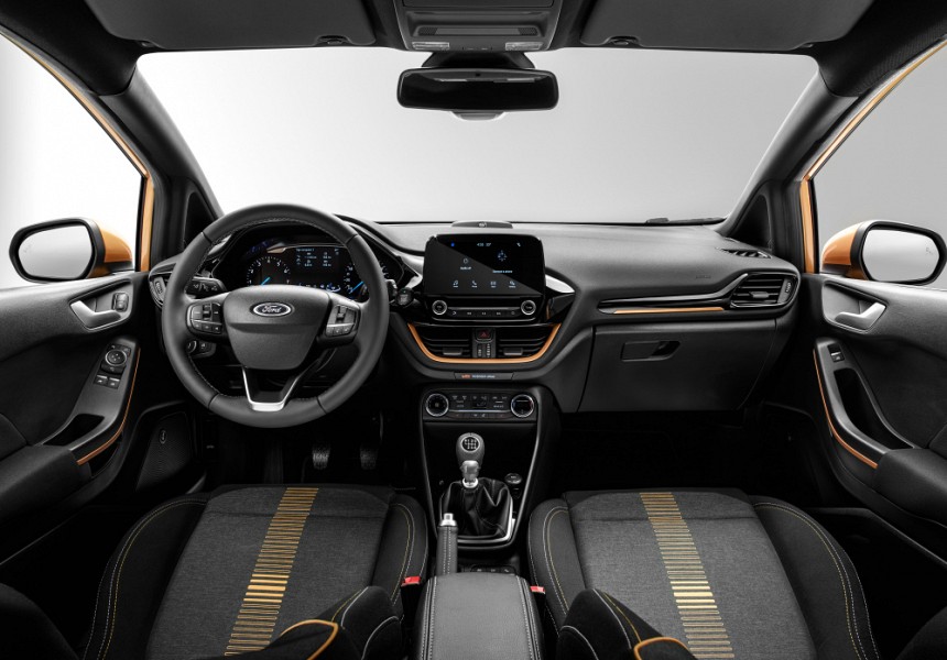 2011 Ford Fiesta Service Repair Manual