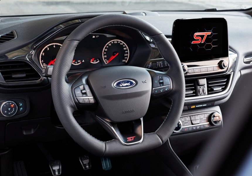 2011 Ford Fiesta Service Repair Manual