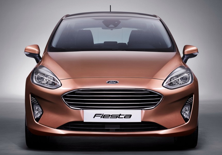 2011 Ford Fiesta Service Repair Manual