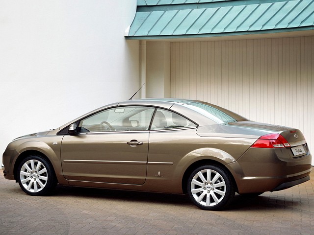 Ford Focus S SE ST Titanium 2014 Service & Repair Workshop Manual