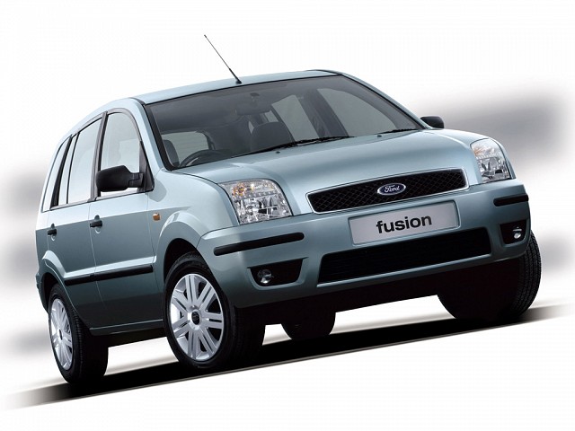 2010 Ford Fusion Service & Repair Manual Software