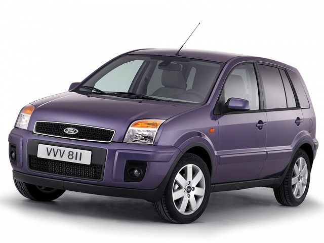 2010 Ford Fusion Service & Repair Manual Software