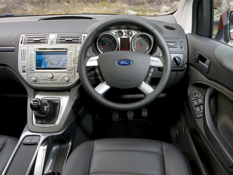 2013 Ford Kuga Service And Repair Manual