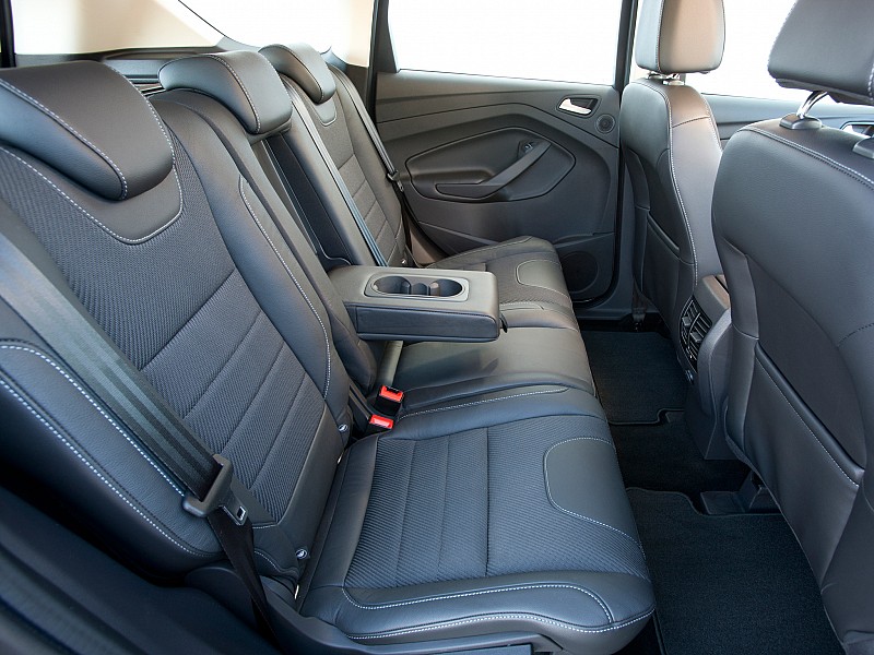 2013 Ford Kuga Service And Repair Manual