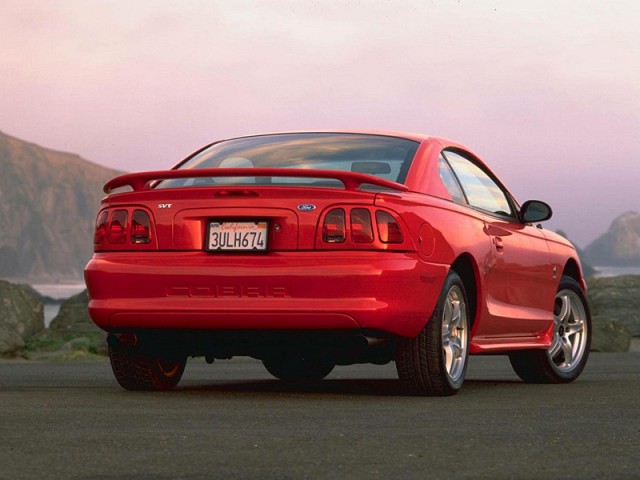 Ford Mustang Shelby GT500 Complete Workshop Service Repair Manual 2010 2011 2012